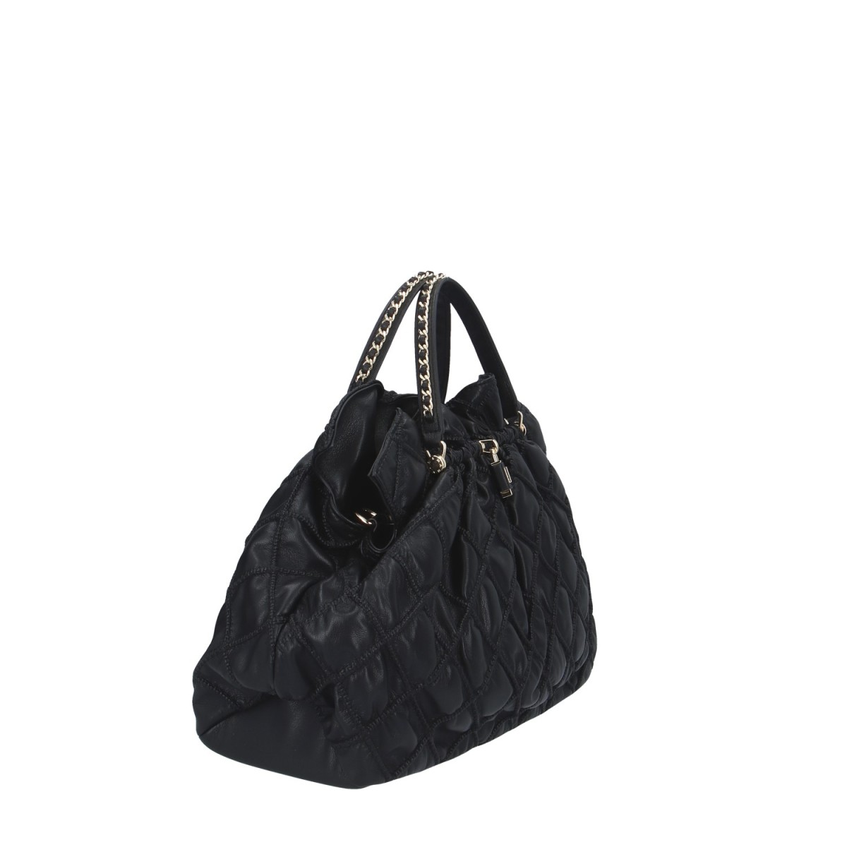 Ermanno scervino Borsa a mano Nero 12401739