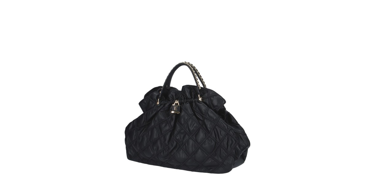 Ermanno scervino Borsa a mano Nero 12401739