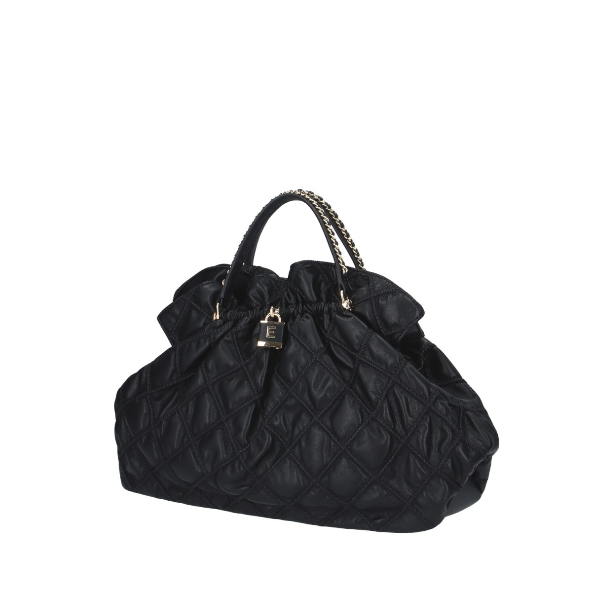 Ermanno scervino Borsa a mano Nero 12401739