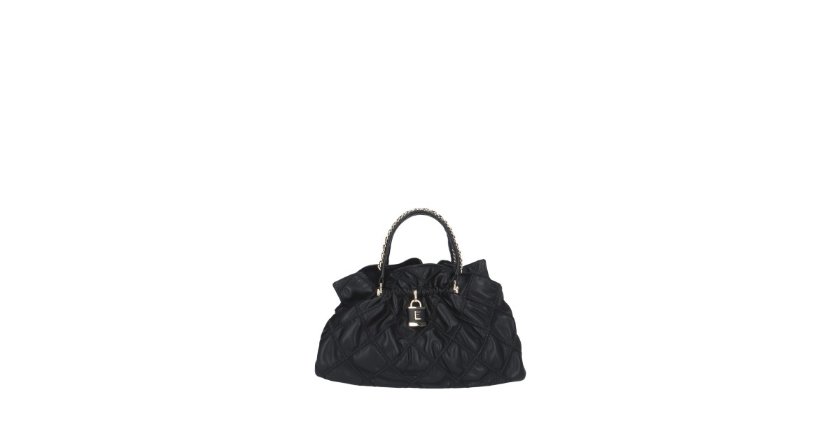 Ermanno scervino Borsa a mano Nero 12401740