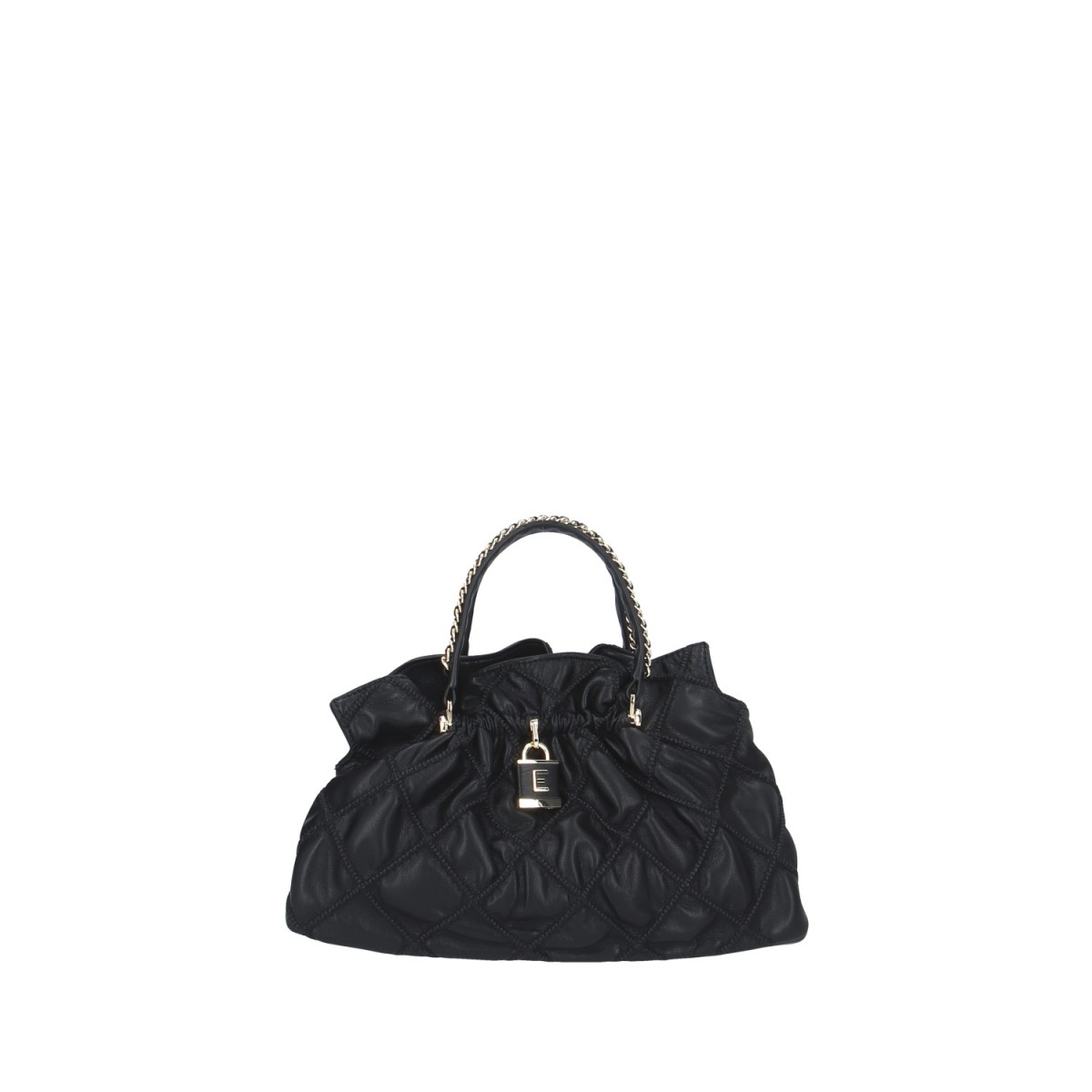 Ermanno scervino Borsa a mano Nero 12401740