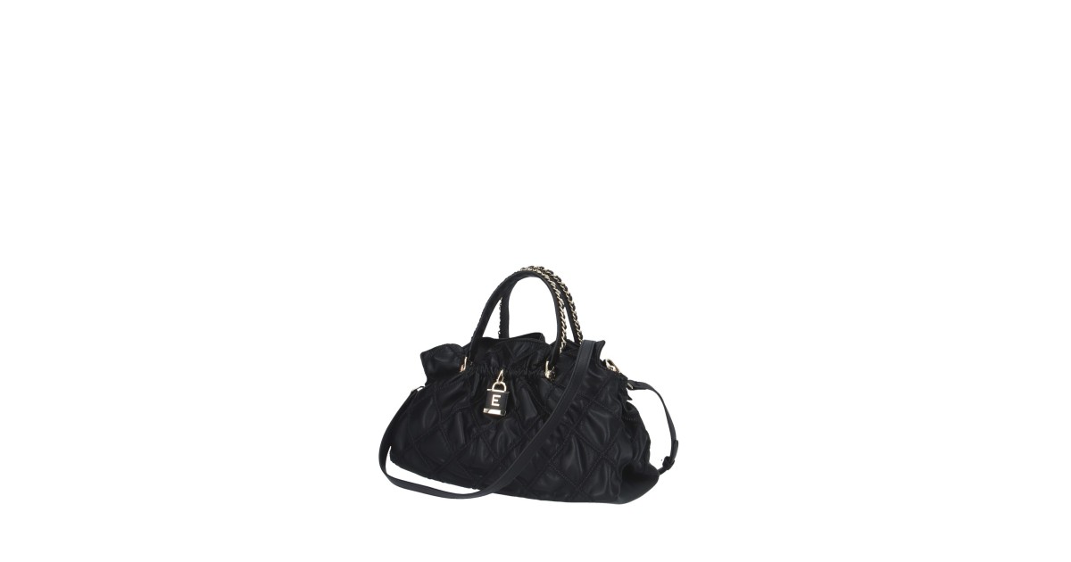 Ermanno scervino Borsa a mano Nero 12401740