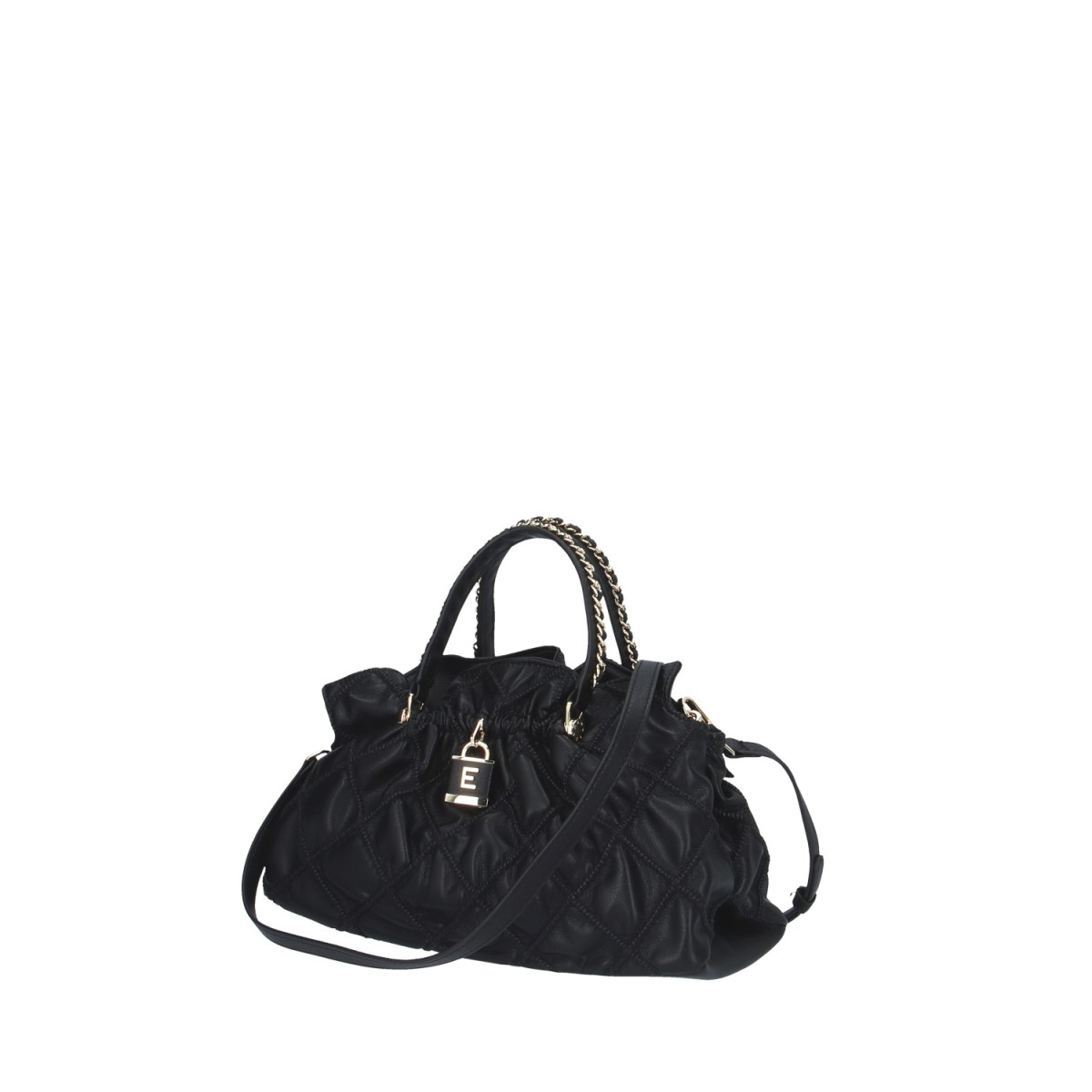 Ermanno scervino Borsa a mano Nero 12401740