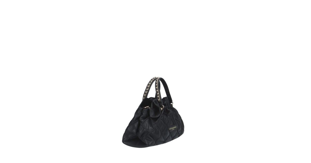 Ermanno scervino Borsa a mano Nero 12401740