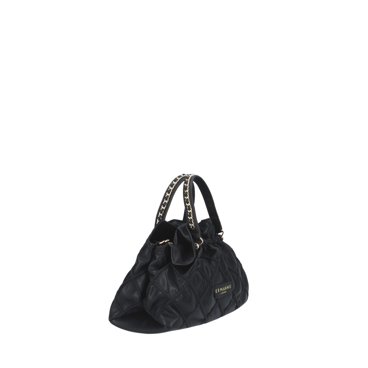 Ermanno scervino Borsa a mano Nero 12401740