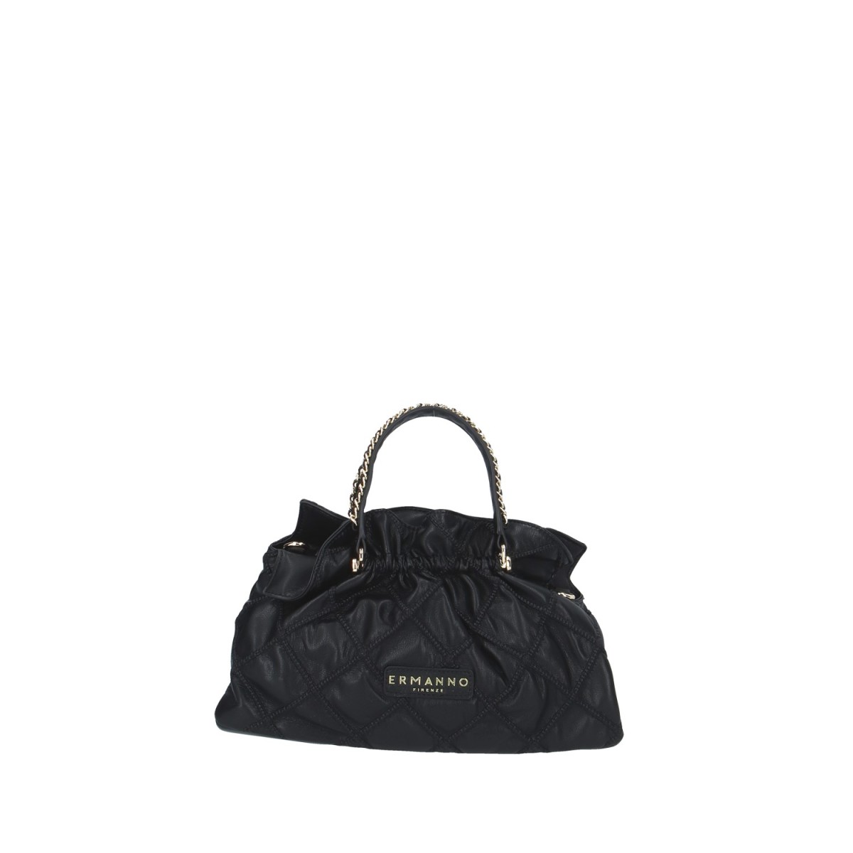 Ermanno scervino Borsa a mano Nero 12401740