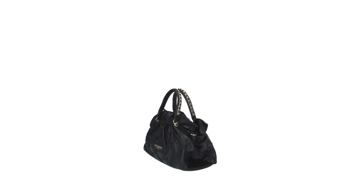 Ermanno scervino Borsa a mano Nero 12401740