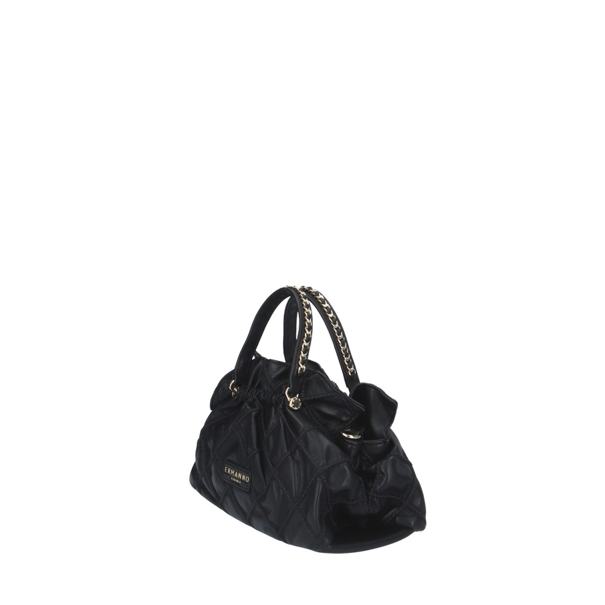 Ermanno scervino Borsa a mano Nero 12401740