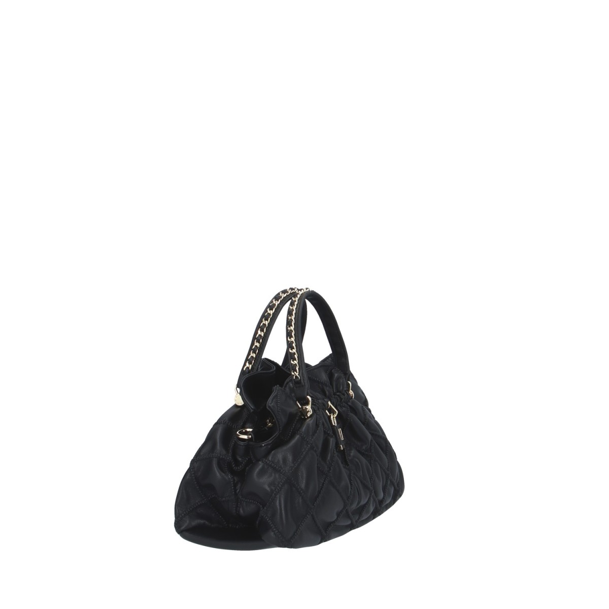 Ermanno scervino Borsa a mano Nero 12401740