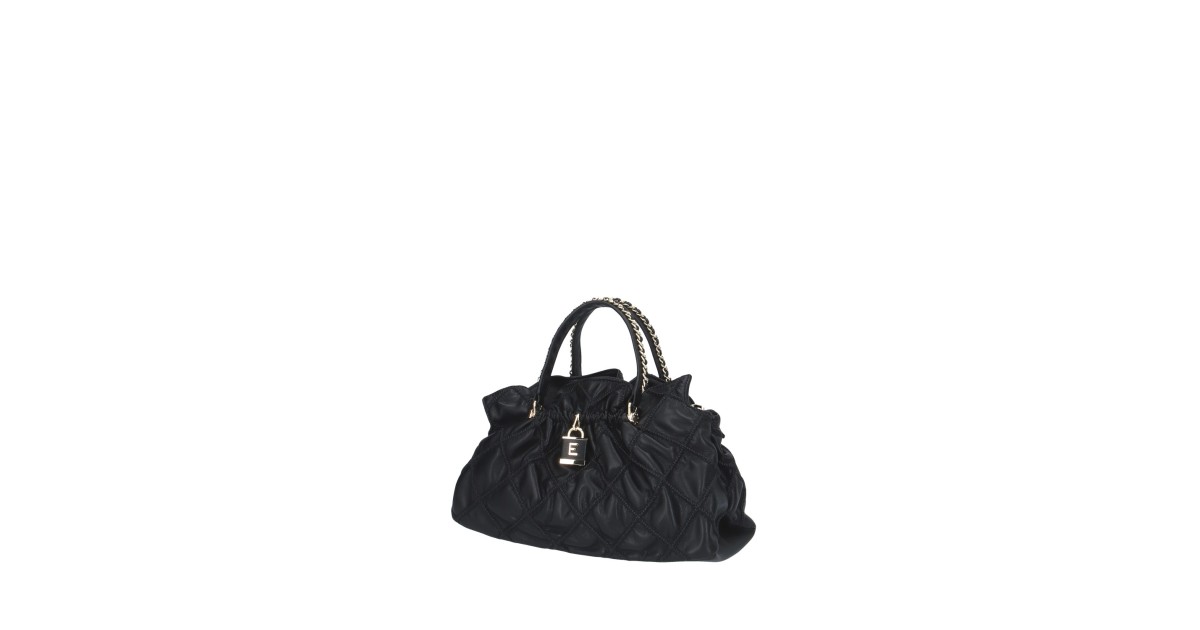 Ermanno scervino Borsa a mano Nero 12401740