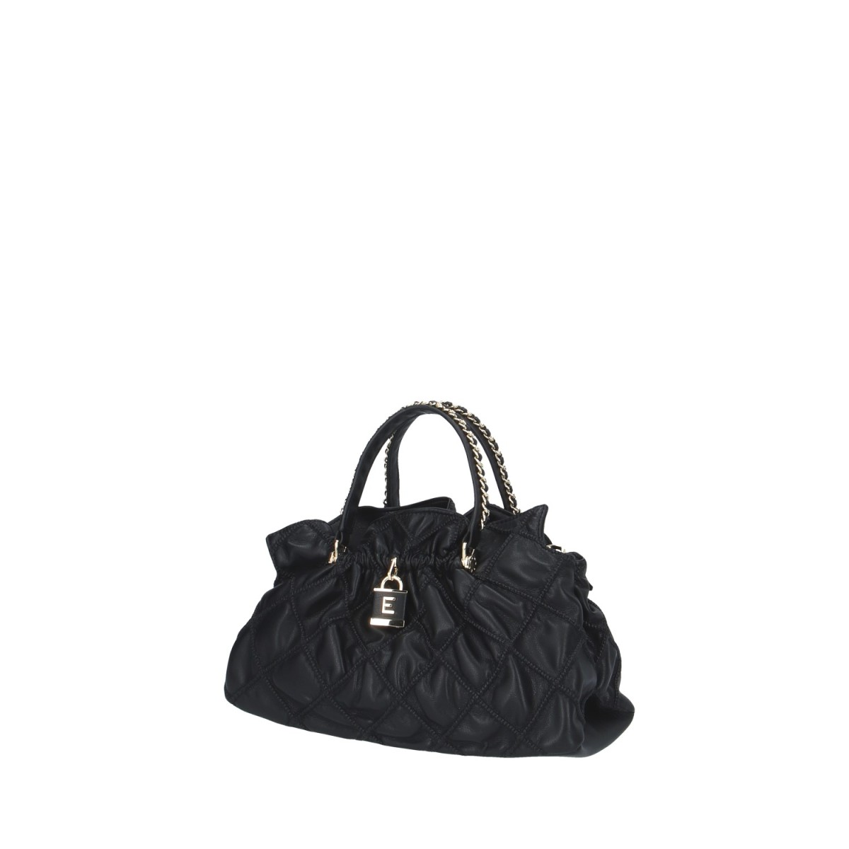 Ermanno scervino Borsa a mano Nero 12401740