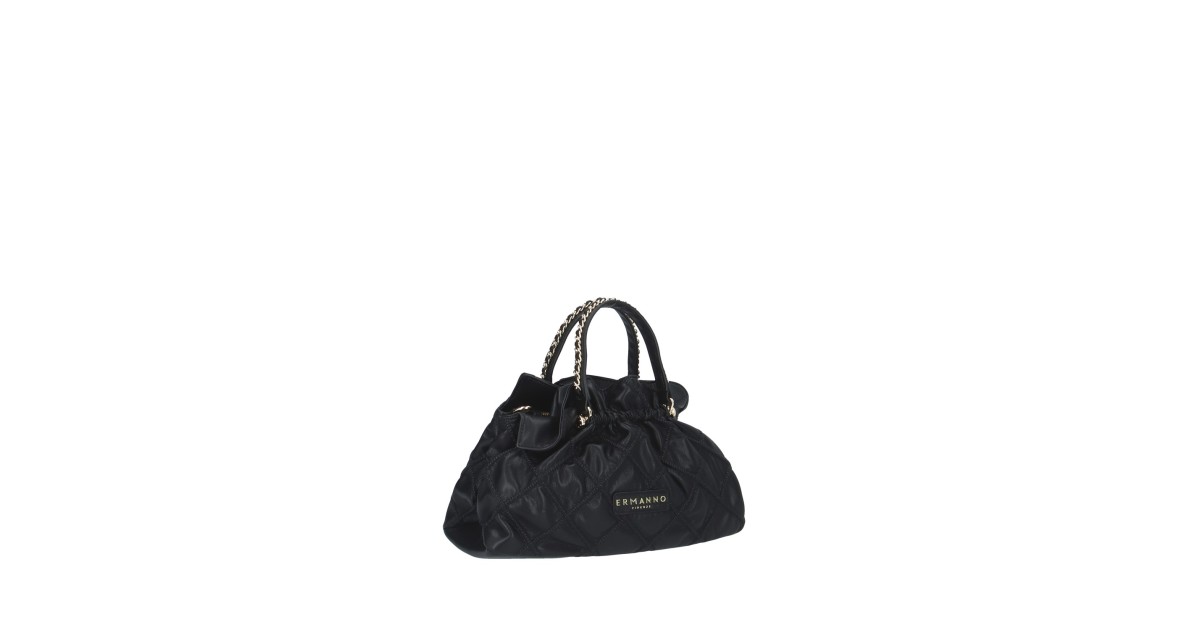 Ermanno scervino Borsa a mano Nero 12401740