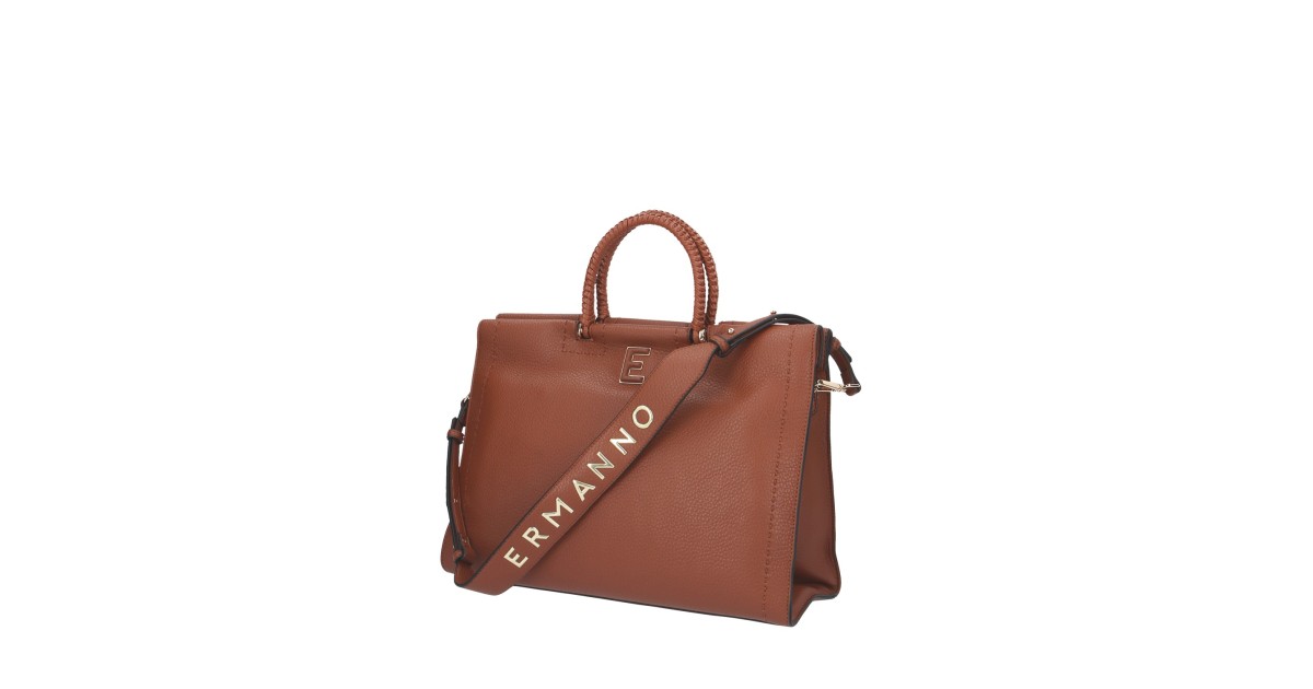 Ermanno scervino Borsa a mano Cuoio 12401741