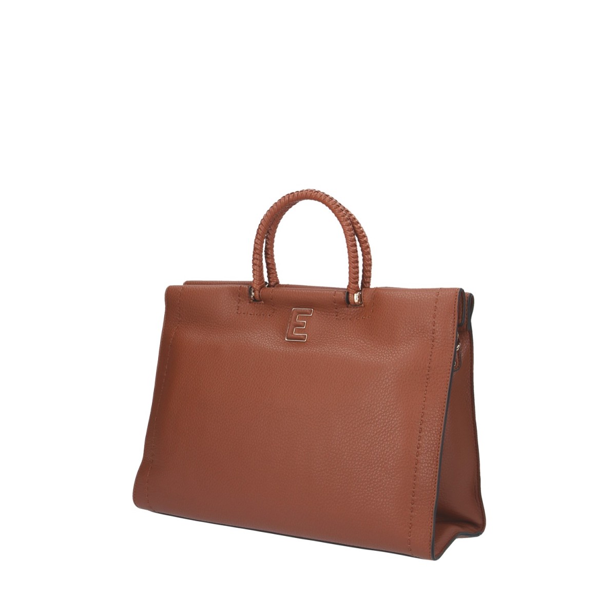 Ermanno scervino Borsa a mano Cuoio 12401741