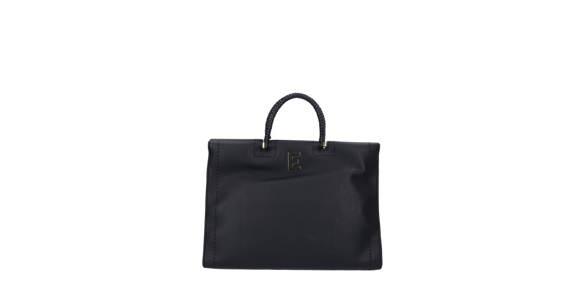 Ermanno scervino Borsa a mano Nero 12401741