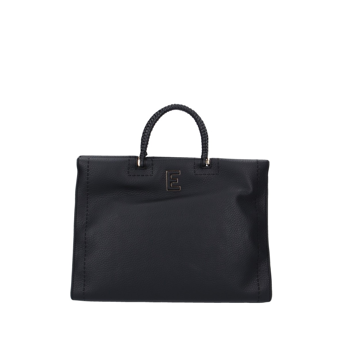 Ermanno scervino Borsa a mano Nero 12401741