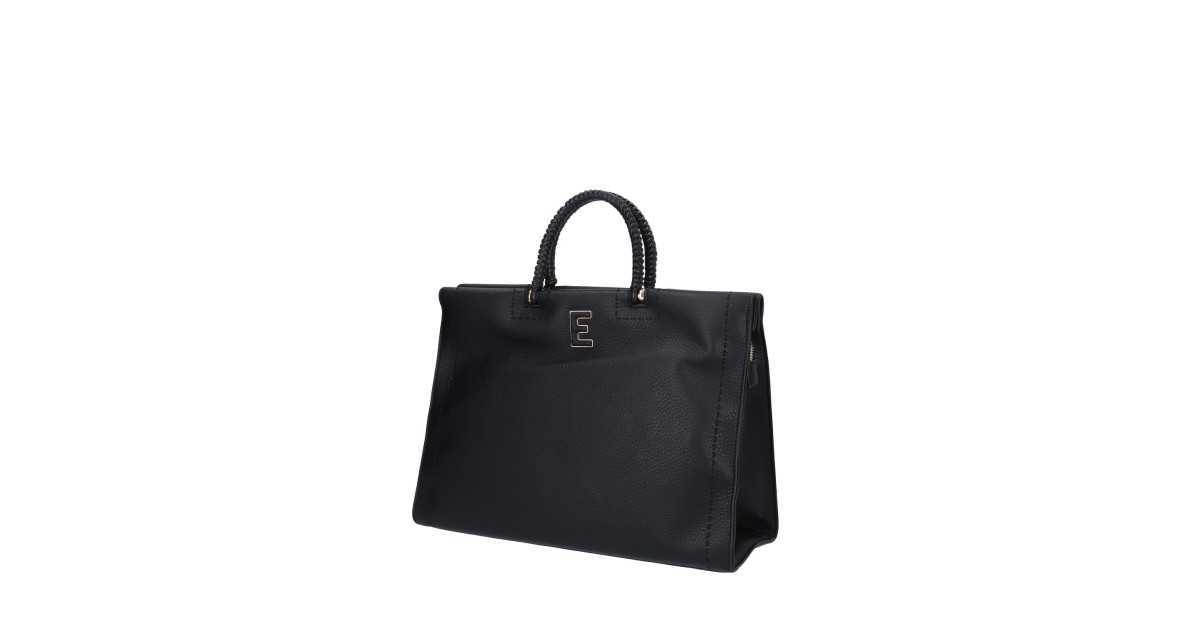 Ermanno scervino Borsa a mano Nero 12401741