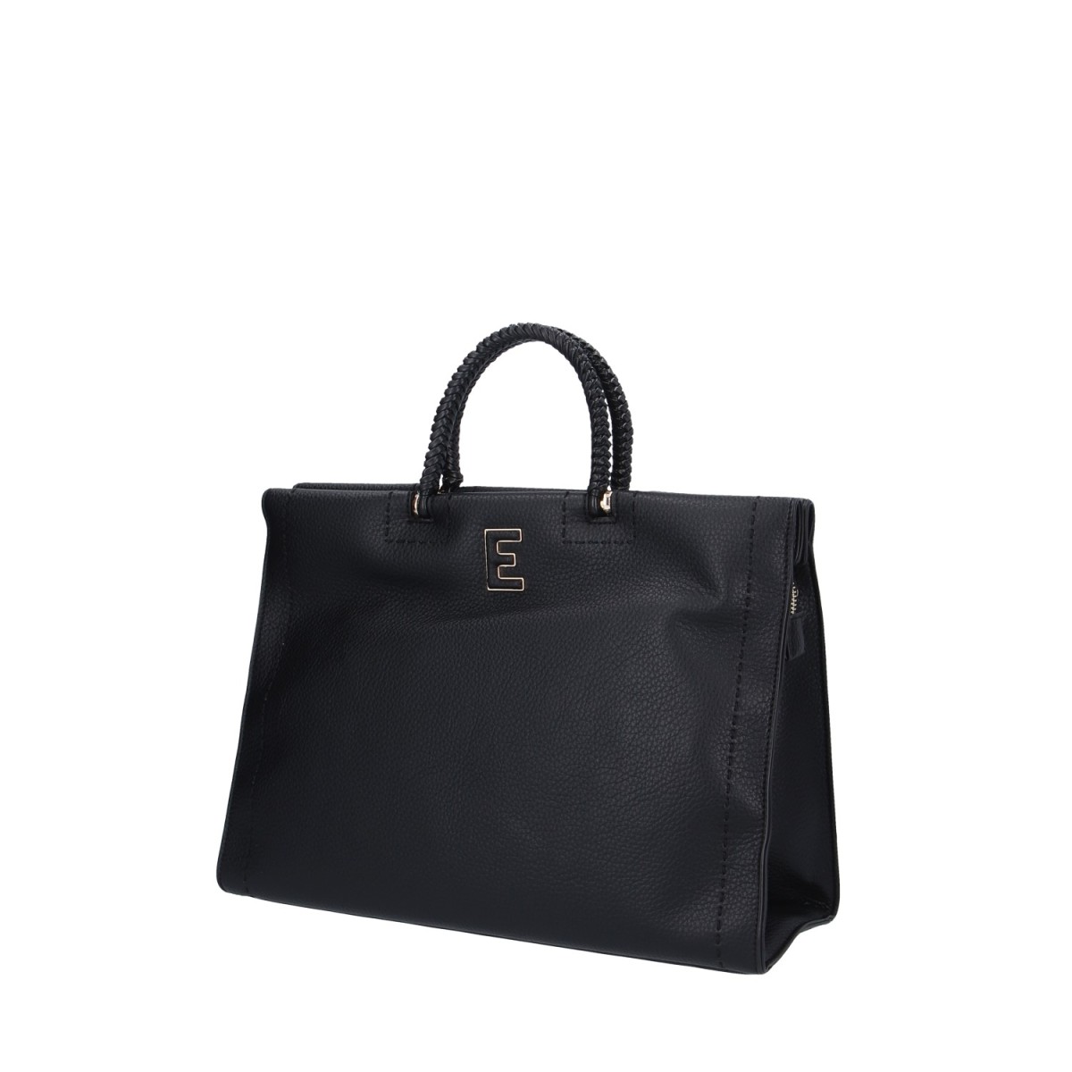 Ermanno scervino Borsa a mano Nero 12401741