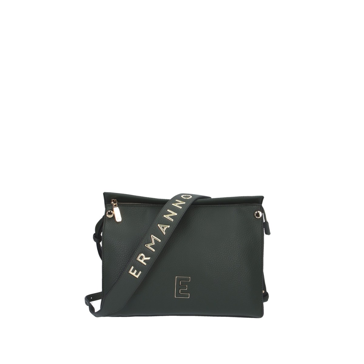 Ermanno scervino Borsa a spalla Verde scuro 12401743