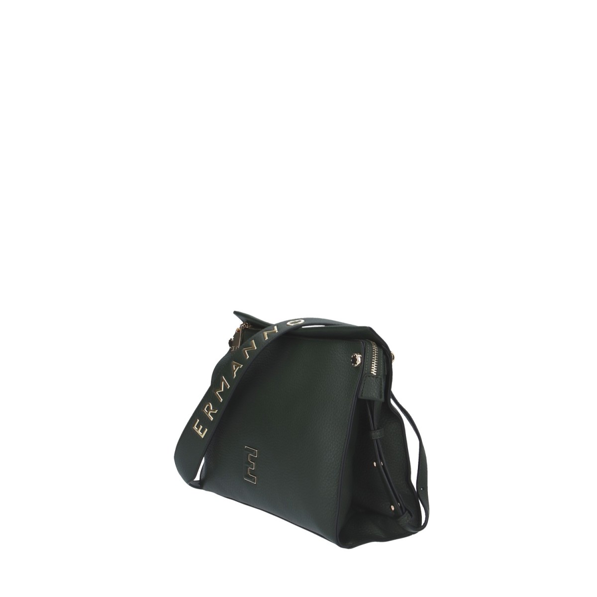 Ermanno scervino Borsa a spalla Verde scuro 12401743