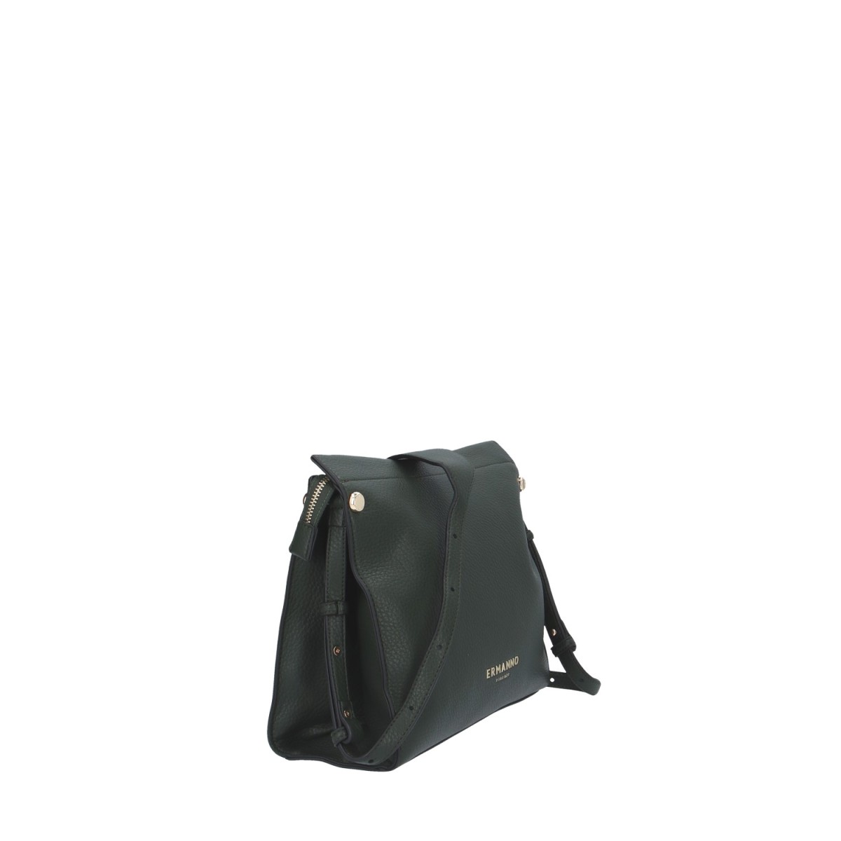 Ermanno scervino Borsa a spalla Verde scuro 12401743