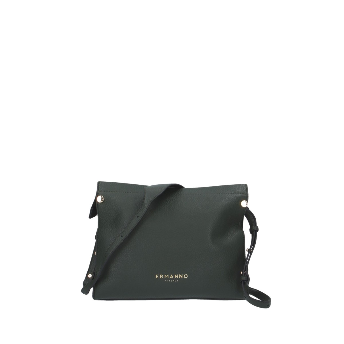 Ermanno scervino Borsa a spalla Verde scuro 12401743