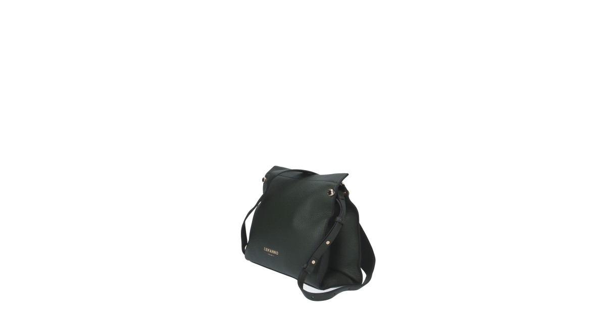 Ermanno scervino Borsa a spalla Verde scuro 12401743