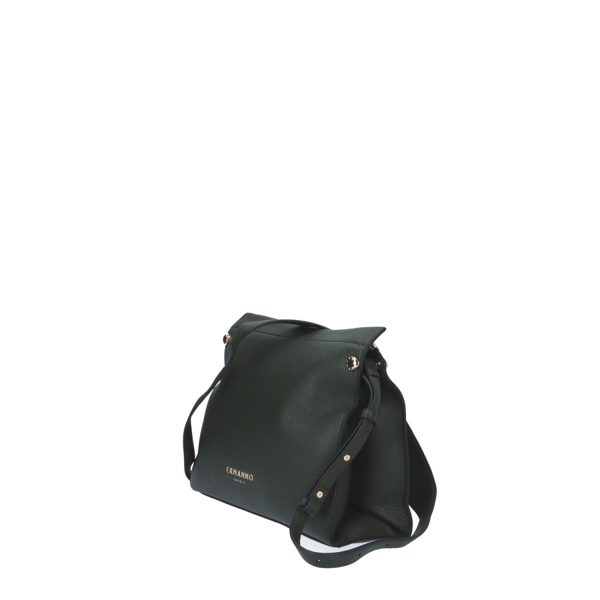 Ermanno scervino Borsa a spalla Verde scuro 12401743