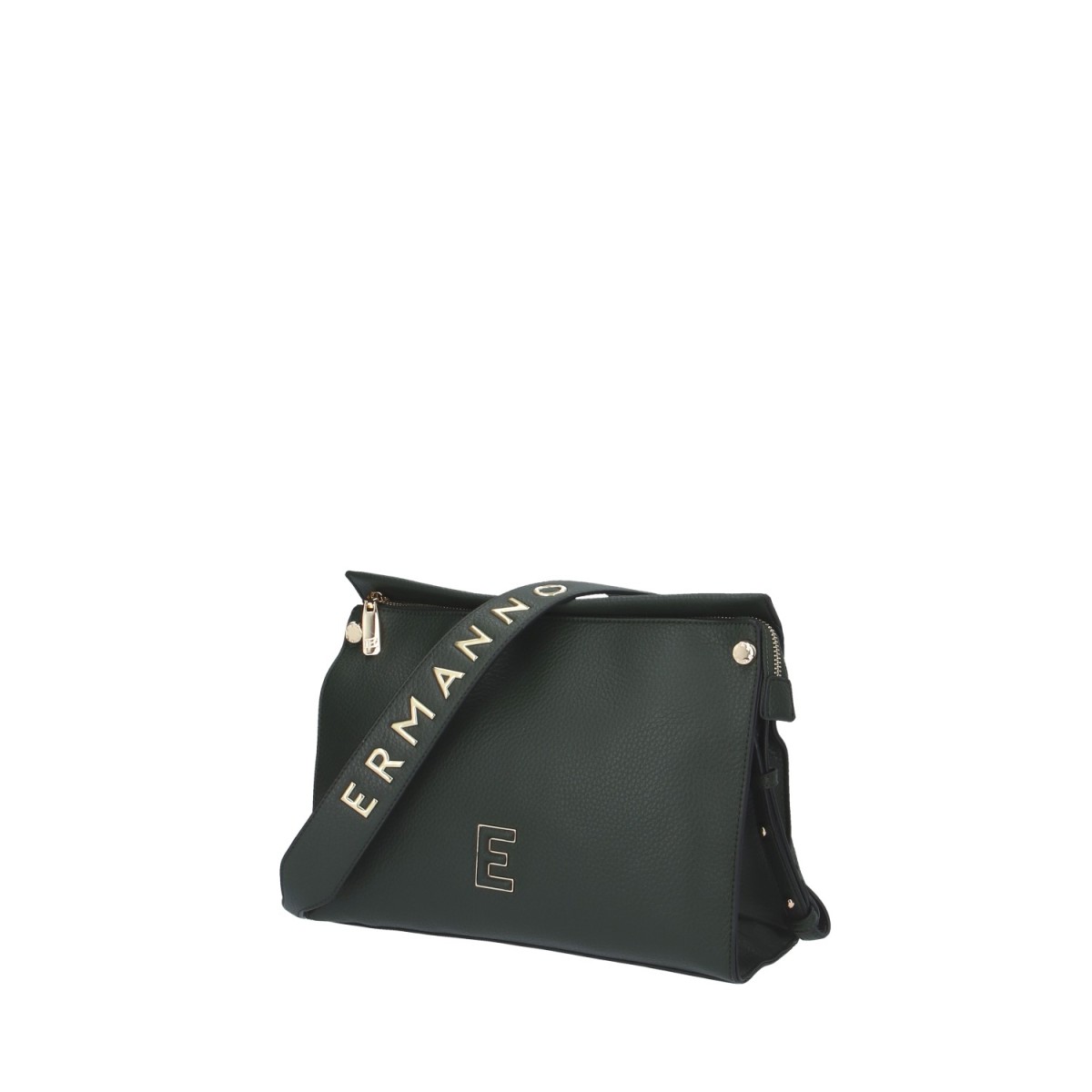 Ermanno scervino Borsa a spalla Verde scuro 12401743