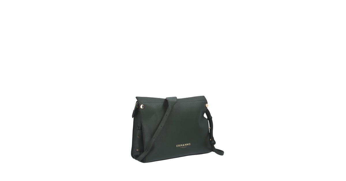 Ermanno scervino Borsa a spalla Verde scuro 12401743