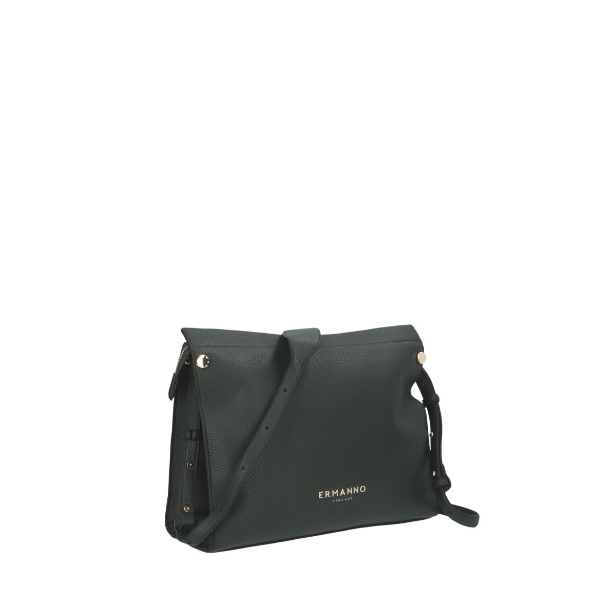 Ermanno scervino Borsa a spalla Verde scuro 12401743