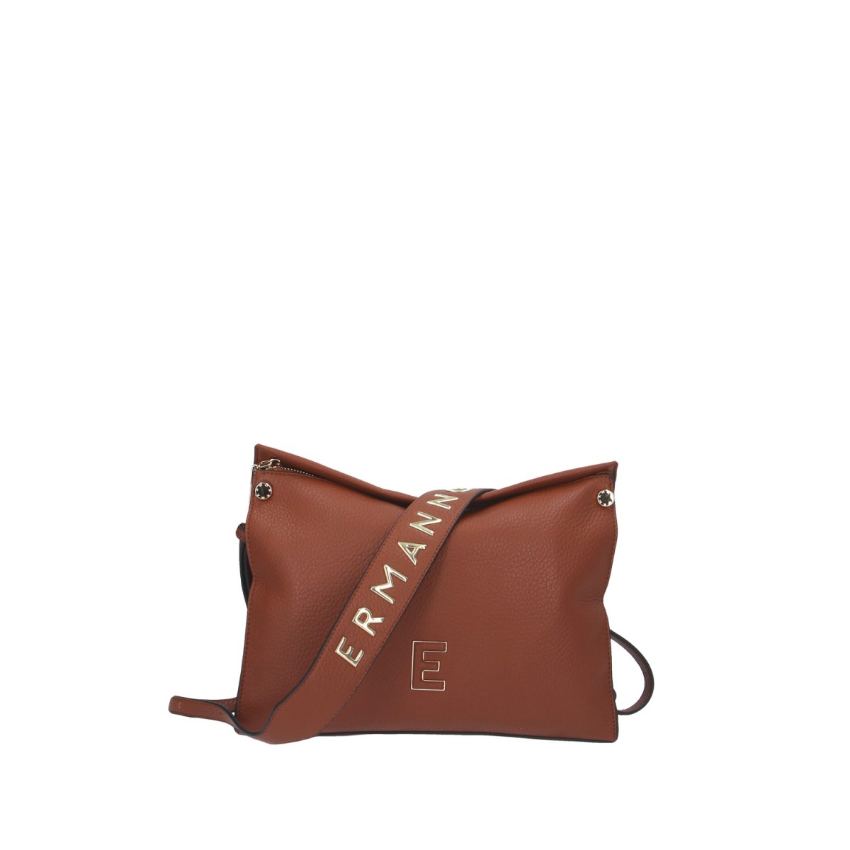 Ermanno scervino Borsa a spalla Cuoio 12401743