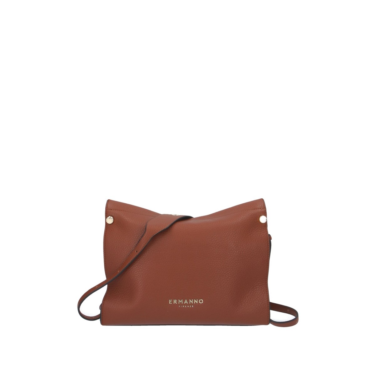 Ermanno scervino Borsa a spalla Cuoio 12401743