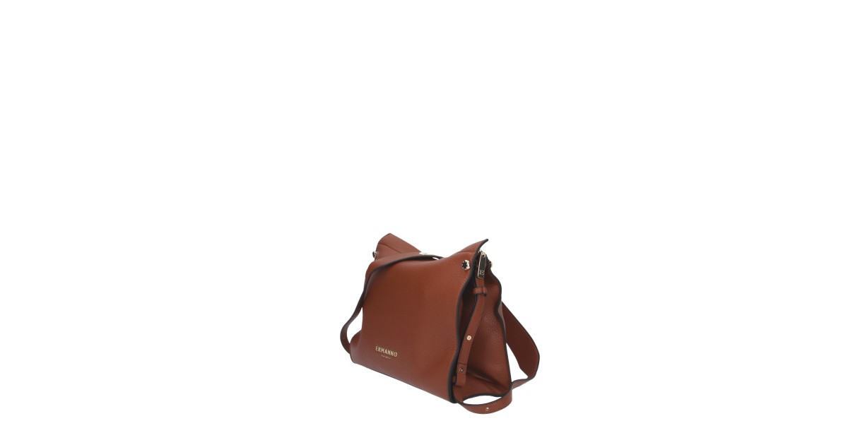 Ermanno scervino Borsa a spalla Cuoio 12401743