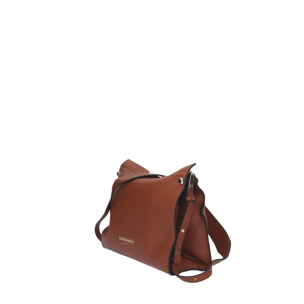 Ermanno scervino Borsa a spalla Cuoio 12401743