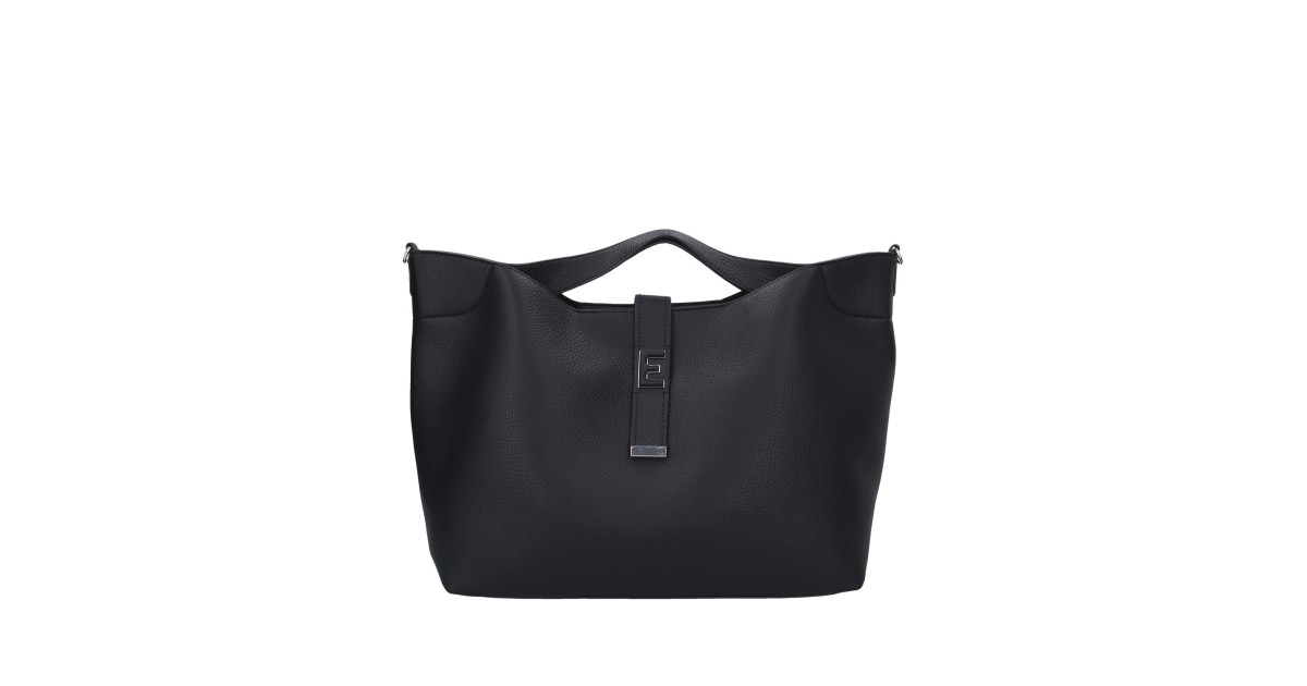 Ermanno scervino Borsa a mano Nero 12401745