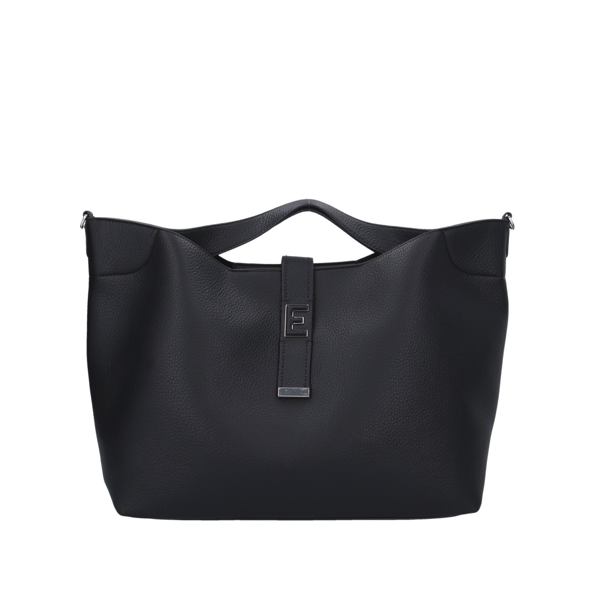 Ermanno scervino Borsa a mano Nero 12401745