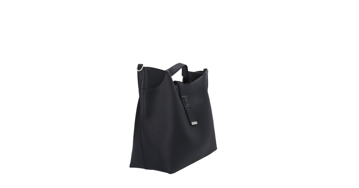 Ermanno scervino Borsa a mano Nero 12401745