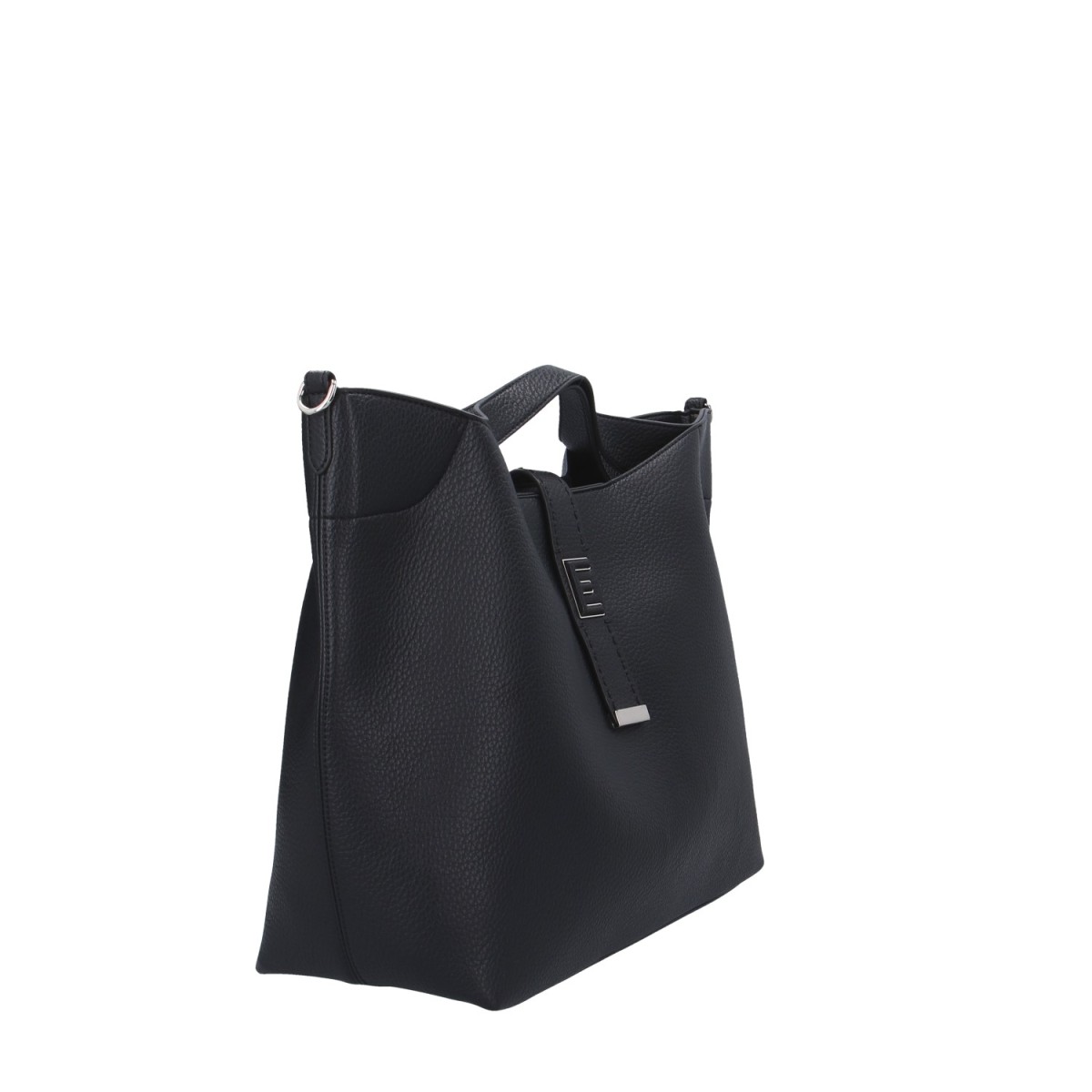 Ermanno scervino Borsa a mano Nero 12401745