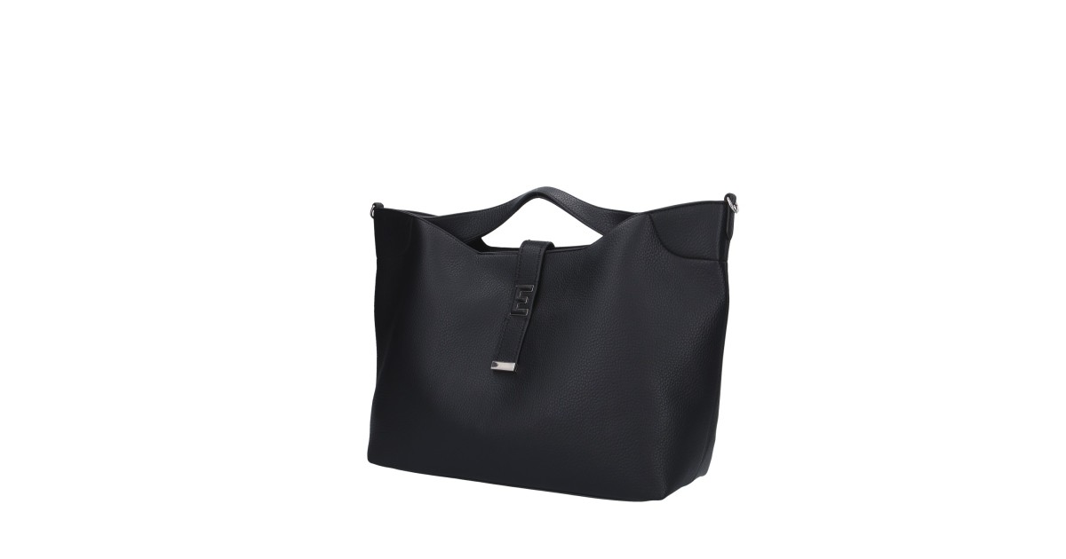 Ermanno scervino Borsa a mano Nero 12401745