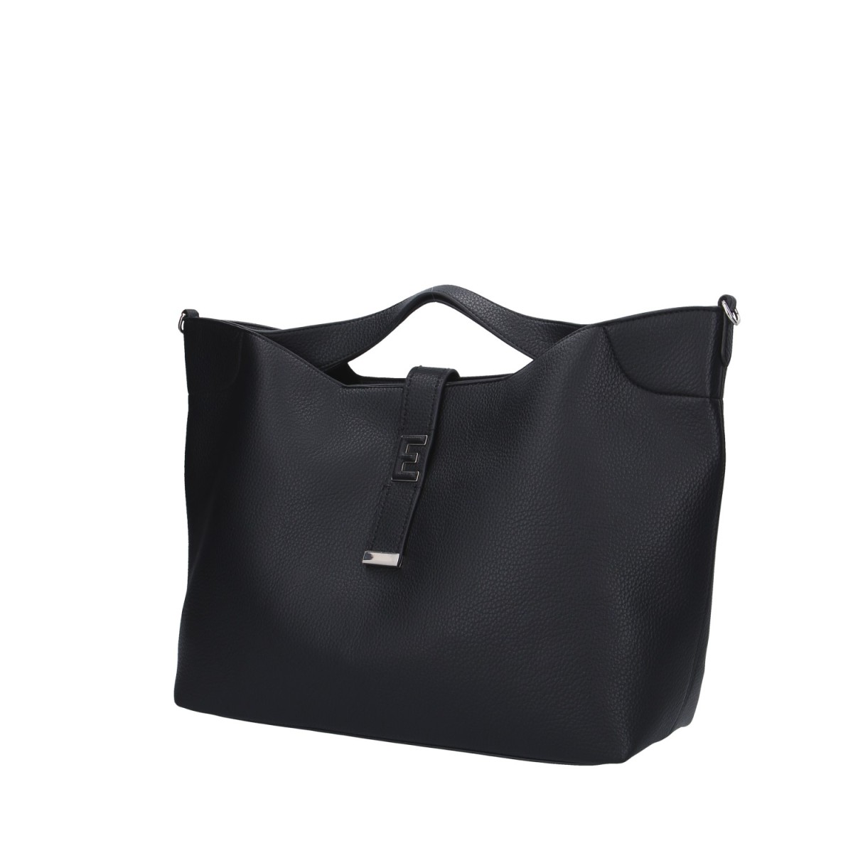 Ermanno scervino Borsa a mano Nero 12401745