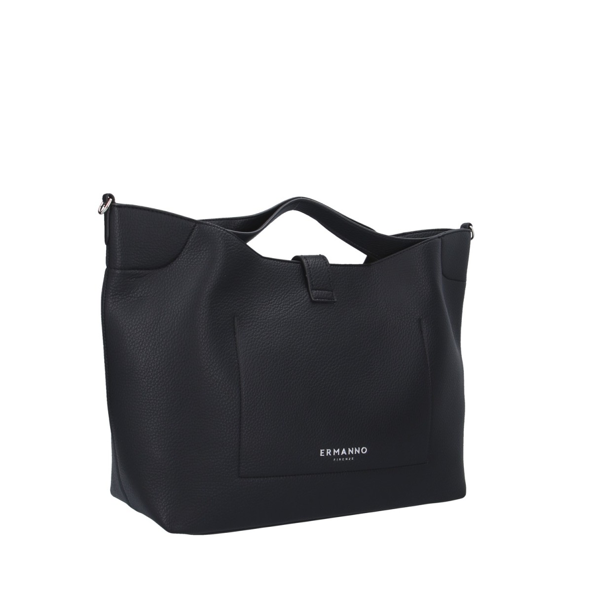 Ermanno scervino Borsa a mano Nero 12401745