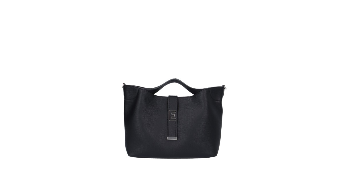 Ermanno scervino Borsa a mano Nero 12401746