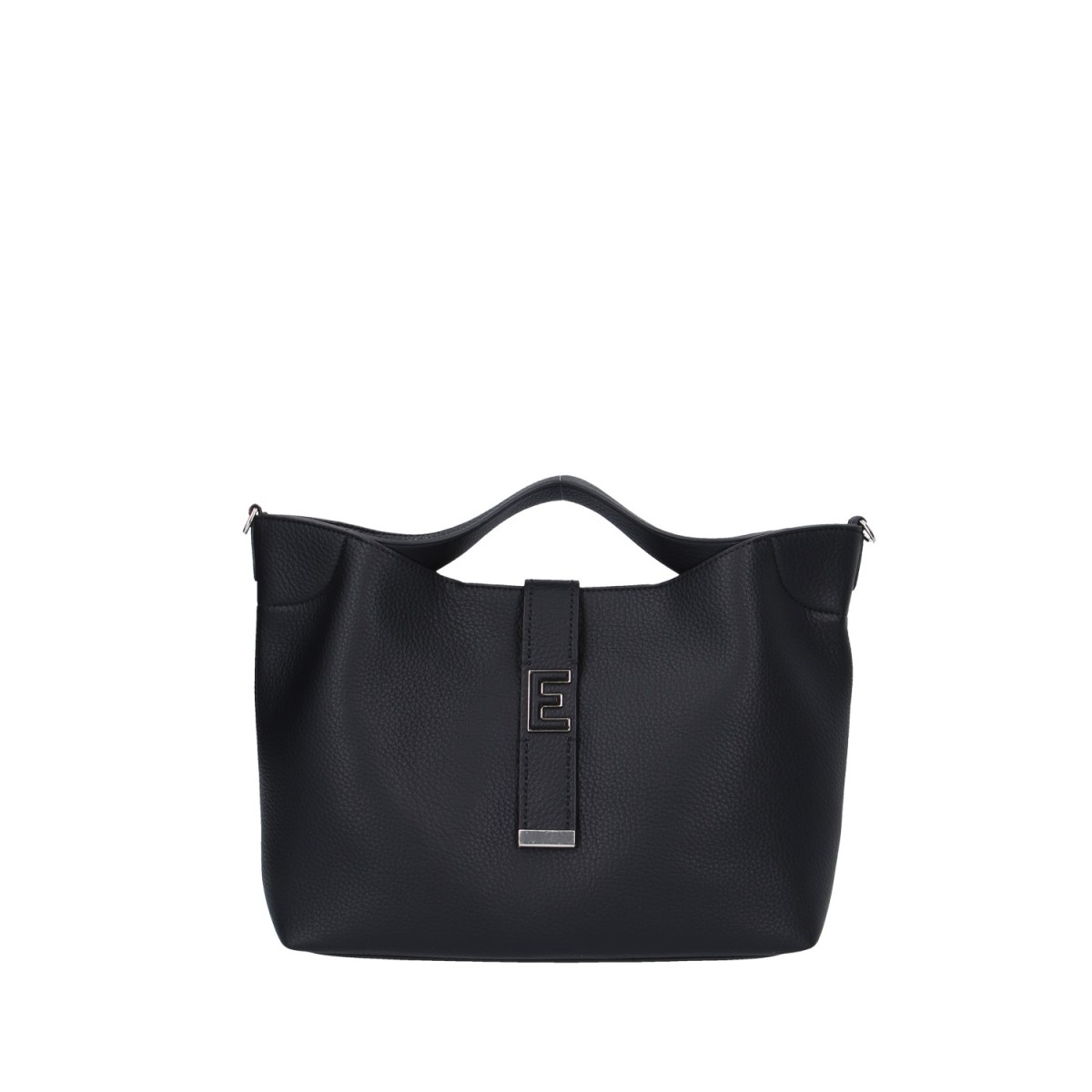 Ermanno scervino Borsa a mano Nero 12401746