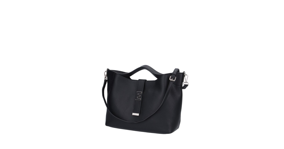 Ermanno scervino Borsa a mano Nero 12401746