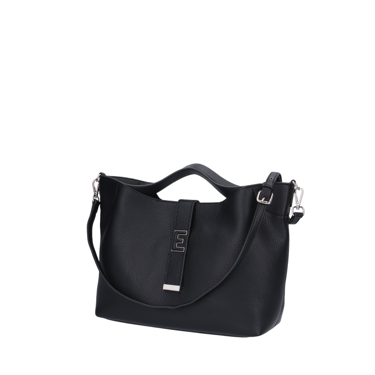 Ermanno scervino Borsa a mano Nero 12401746