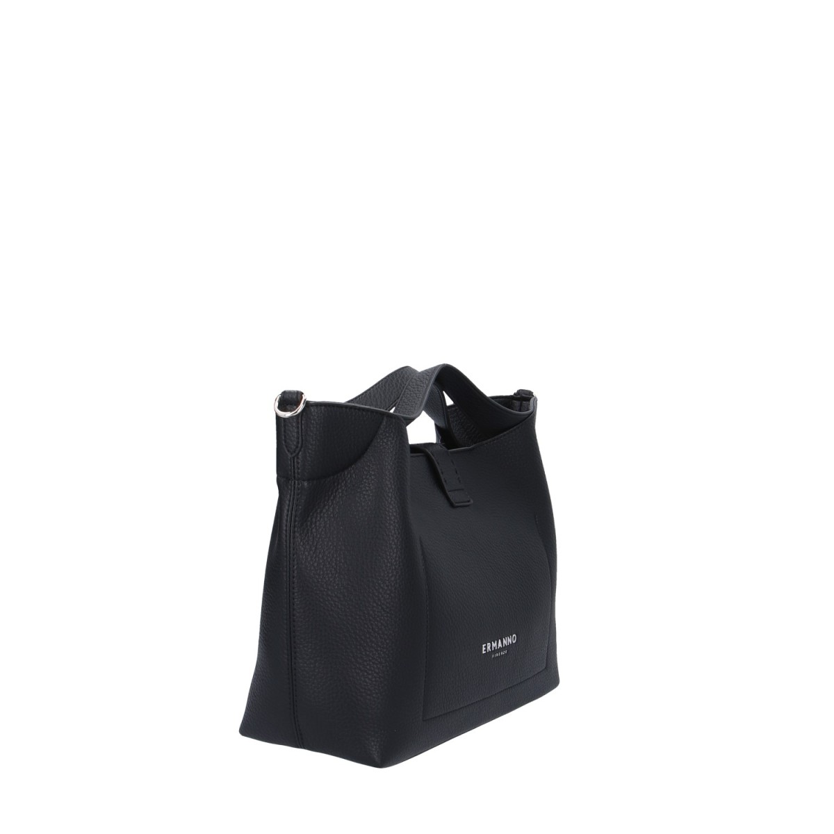 Ermanno scervino Borsa a mano Nero 12401746