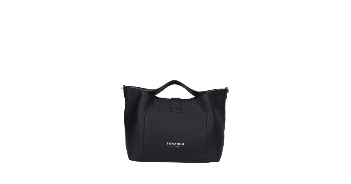 Ermanno scervino Borsa a mano Nero 12401746