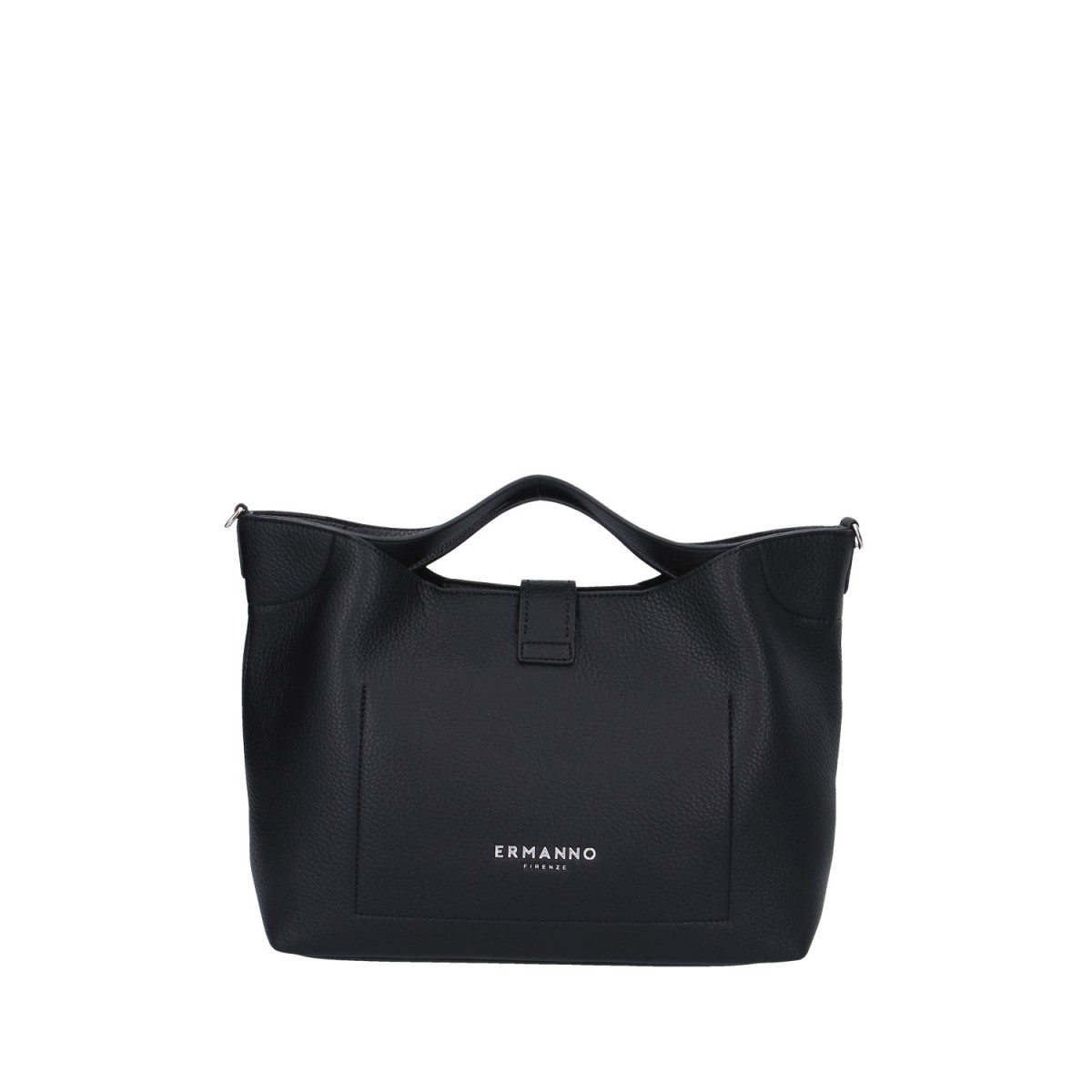 Ermanno scervino Borsa a mano Nero 12401746