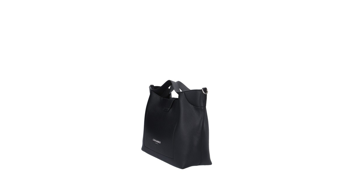 Ermanno scervino Borsa a mano Nero 12401746